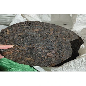 梧州山塘岐：傳承三世紀(jì)的六堡茶品牌