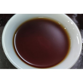 山塘岐品牌六堡茶：原料，源頭直供，零售價(jià)格透明解讀