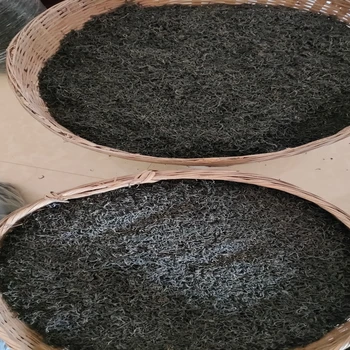 探尋時(shí)光的醇韻：10年以上老六堡茶的特口感與養(yǎng)生奧秘