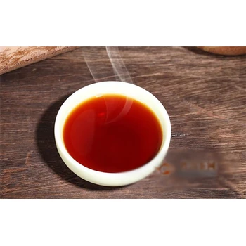 尋味千年古韻：揭秘蒼梧山塘岐六堡茶的非凡魅力