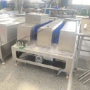 食品廠，礦用洗靴機(jī)，單雙通道洗靴機(jī)廠家