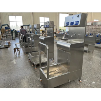 廠家定制多規(guī)格304不銹鋼消毒洗手池智能洗手池消毒槽池全自動(dòng)