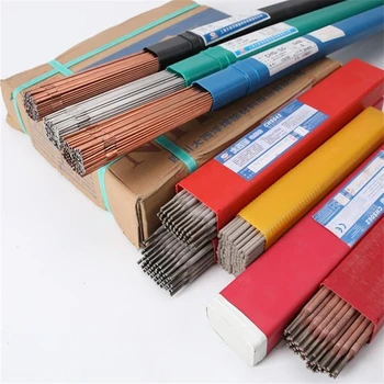 供應(yīng)大西洋CHC308鑄鐵鎳基合金