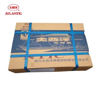 供應大西洋CHG-56HR500M低合金鋼焊絲