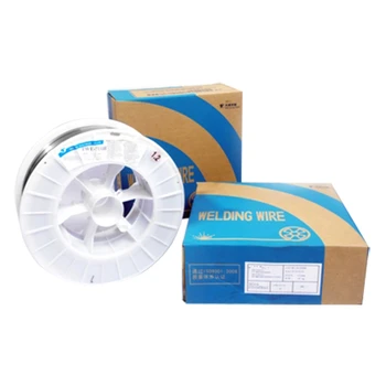 昆山天泰焊材耐熱鋼焊絲