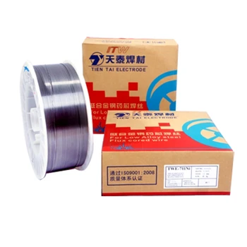 昆山天泰焊材TGS-Ni1鎳基合金焊絲