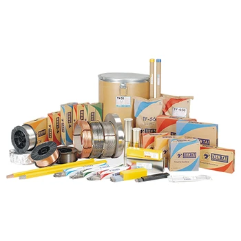 昆山天泰焊材耐熱鋼焊絲