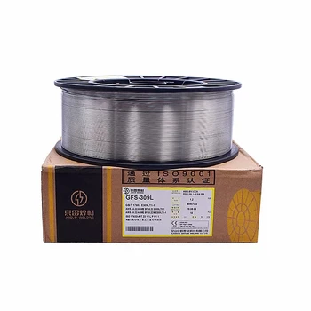 銷售代理昆山京雷焊材GTA-A4043鋁合金電焊絲