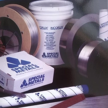 銷售供應美國SMC超合金INCONEL鎳基合金電焊絲