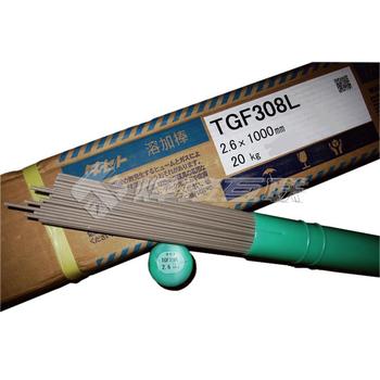 銷售代理日本油脂TGHsC-22鎳合金焊絲