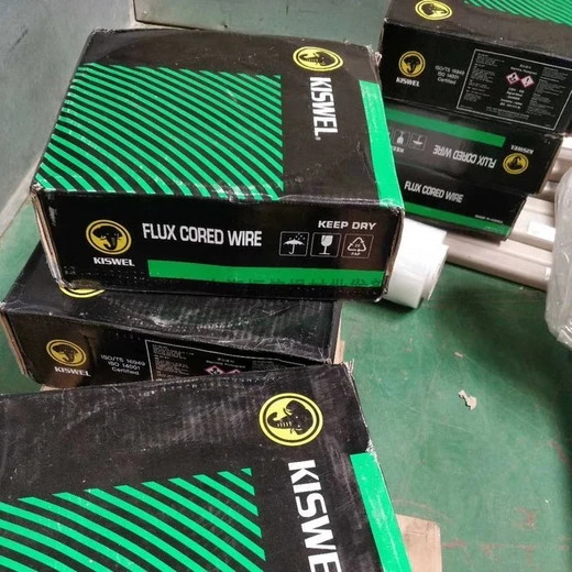 韓國高麗K-505低合金耐熱鋼焊條