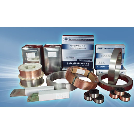 哈爾濱威爾E2594-16雙相不銹鋼焊條