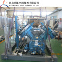 星翼V型隔膜壓縮機氫氣壓縮機氧氣氮氣天然氣壓縮機