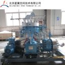 星翼Z型隔膜式壓縮機氦氣壓縮機氮氣壓縮機隔膜壓縮機