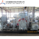 星翼D型隔膜壓縮機氫氣壓縮機氧氣氮氣天然氣壓縮機