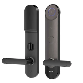 廠家直供酒店客房智能門鎖，指紋鎖，密碼鎖管理系統(tǒng)