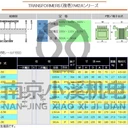 日本相原CENTER單相變壓器SPB-100