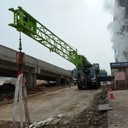 靈壽周邊附近正定行唐吊車出租高空車出租租賃