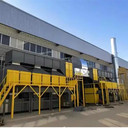 江蘇催化燃燒廢氣處理設(shè)備廠家