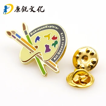 徽章定制設(shè)計(jì)_品牌logo徽章定制制作