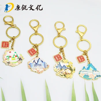 鑰匙扣定制_鑰匙扣廠家