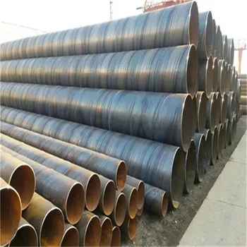 福建螺旋管廠家