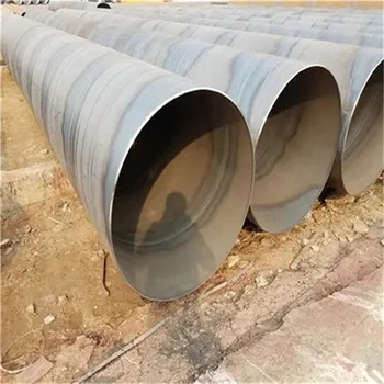 福建螺旋管廠家