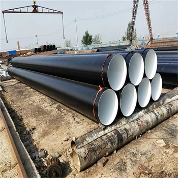 福建螺旋管廠家