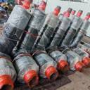 耐高温耐腐蚀钢套钢蒸汽保温管道保温工程钢管