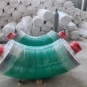 鋼套鋼保溫管建材加工定制高溫高壓蒸汽管道廠家直供