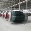 預(yù)制直埋蒸汽保溫鋼管耐高溫防腐保溫建材加工管材