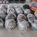 耐高温耐腐蚀钢套钢蒸汽保温管道保温工程钢管