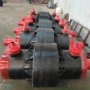 鋼套鋼防腐保溫管道蒸汽直埋管道