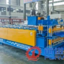 滄州前進(jìn)機(jī)械雙層壓瓦機(jī)750/890