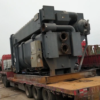 溴化鋰制冷設(shè)備回收全國(guó)上門拆除整廠溴化鋰機(jī)組收購(gòu)