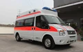 护送中：桂林灵川县附近医院跨省救护车长途转运电话