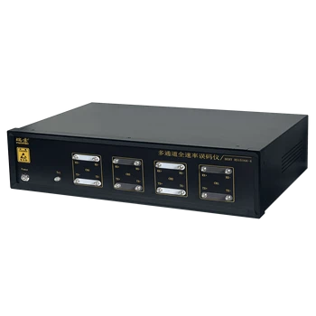 瑞索RS1516A-4全速率誤碼儀/10G誤碼儀