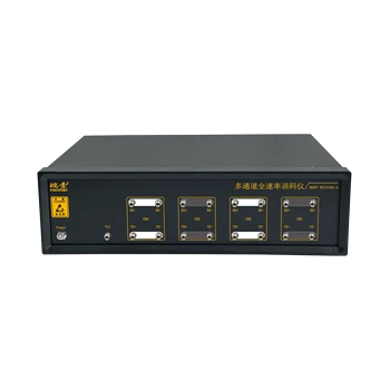 瑞索RS1516A-4全速率誤碼儀/10G誤碼儀