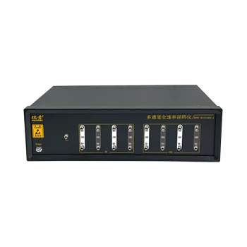 瑞索RS15100A-4高速誤碼/100G誤碼儀