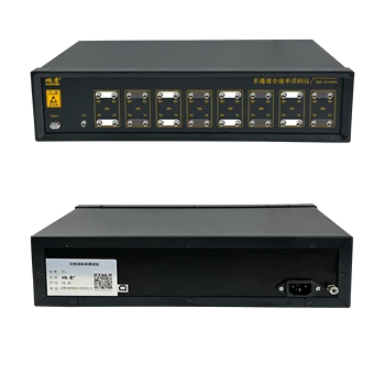 瑞索RS10800A-8高速誤碼儀/800G誤碼儀