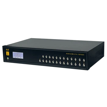 瑞索RS810M-24多模光開關(guān)