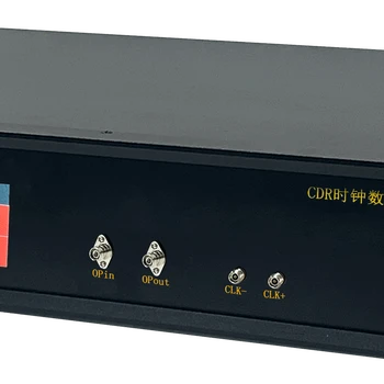 瑞索RS3310F-CDR時(shí)鐘數(shù)據(jù)恢復(fù)儀