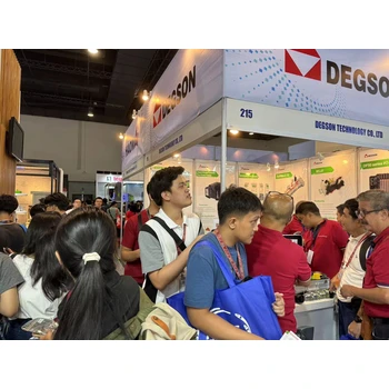 2026年第五十一屆菲律賓電力能源展覽會3EXPO