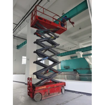 煙臺萊山3噸蜘蛛吊租賃設(shè)備，維護(hù)到位