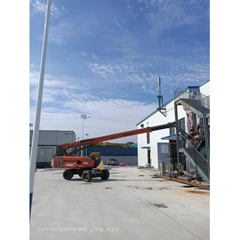 煙臺(tái)蓬萊升降車租賃