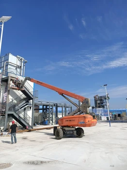 濰坊壽光登高蜘蛛車出租標(biāo)準(zhǔn)合同省時省心