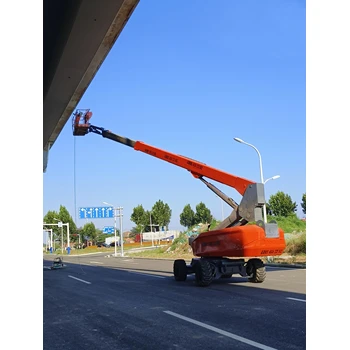 煙臺(tái)福山大型玻璃吸盤車租賃按需租賃，省心省力