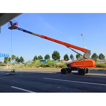 煙臺(tái)牟平登高車出租