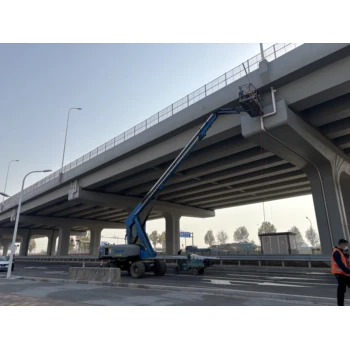 煙臺(tái)福山區(qū)越野升降車(chē)租賃-裝卸搬運(yùn)