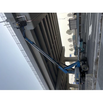 煙臺(tái)福山區(qū)越野升降車(chē)租賃-裝卸搬運(yùn)